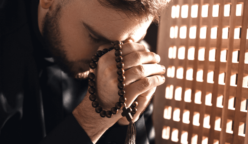 Arquidiocese de Aracaju promove mutirões de confissões em preparação para a Páscoa