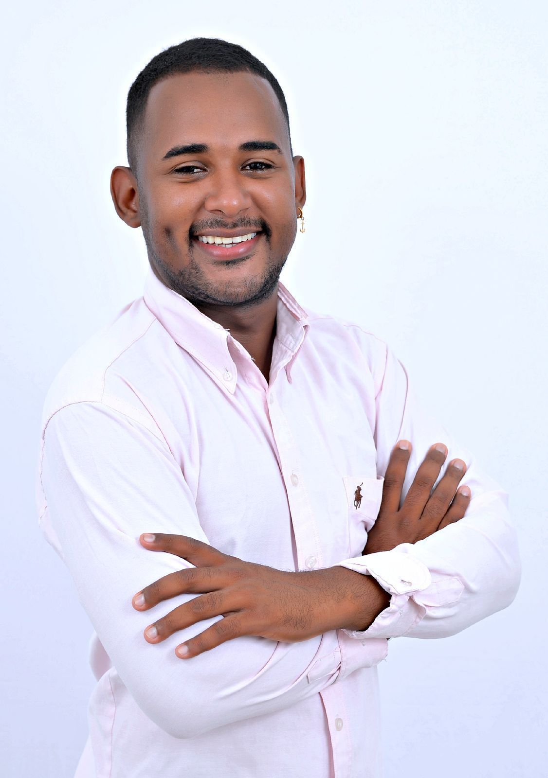 Gilmarzinho se lança como pré-candidato à vereador de São Cristóvão