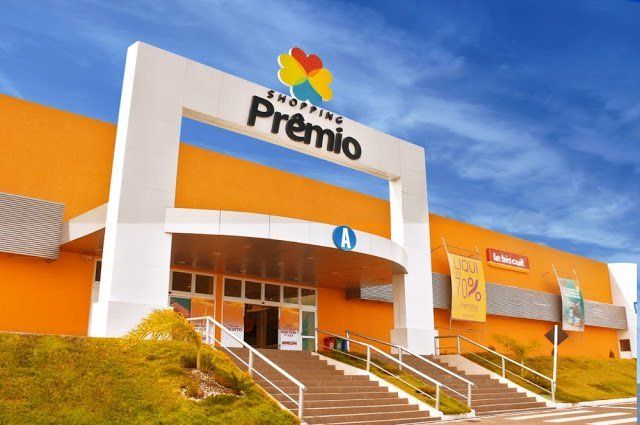 Confira o Funcionamento Especial do Shopping Prêmio para a Sexta-feira Santa e Páscoa