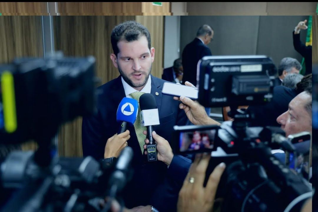 Neto Batalha sssume novo desafio como Secretário de Estado: Solenidade de posse marcada para próxima segunda-feira