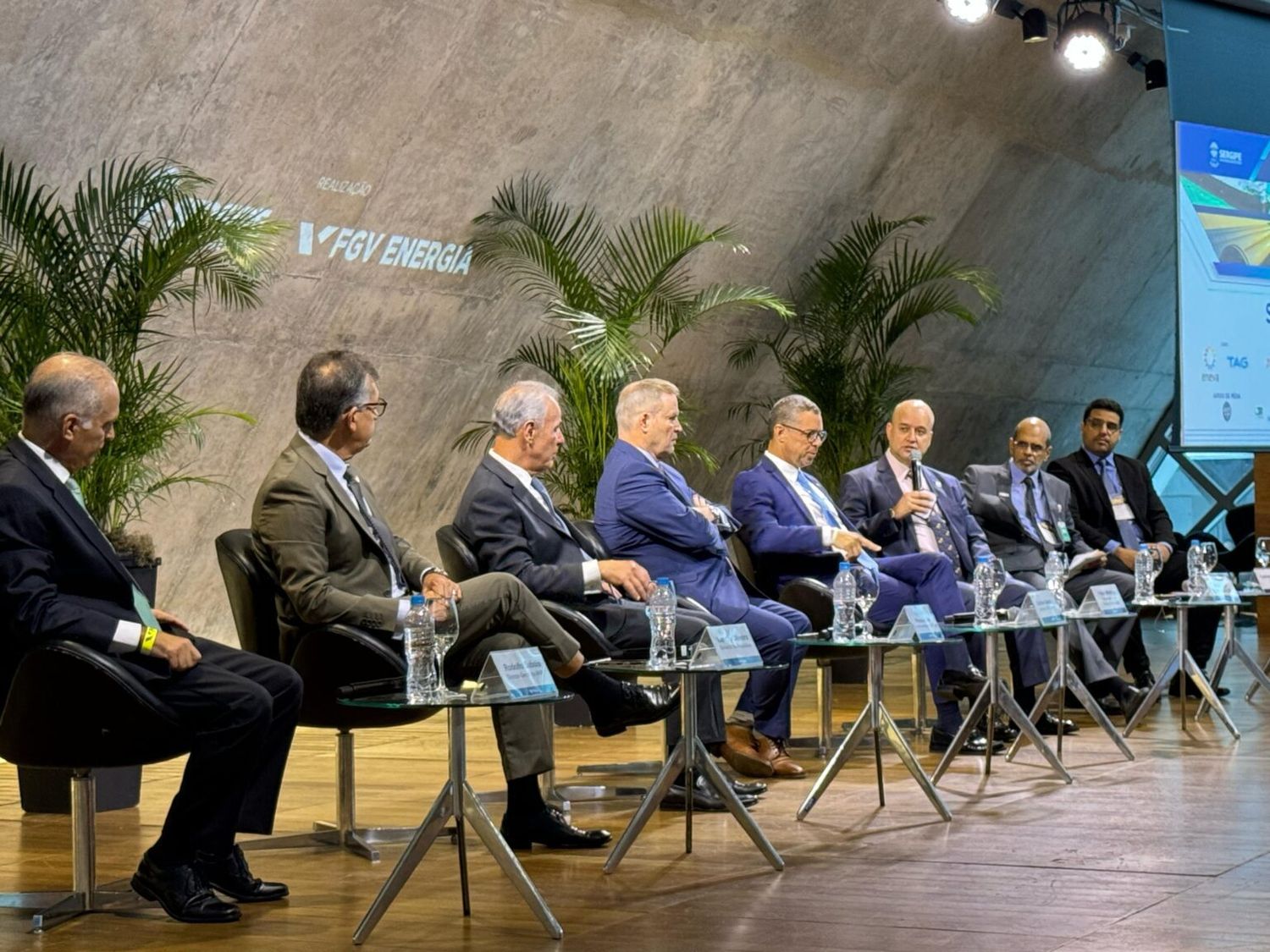 O futuro de Sergipe está no petróleo e gás