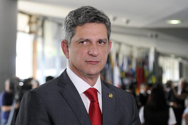 Associação Sergipana do Ministério Público repudia discurso do senador Rogério