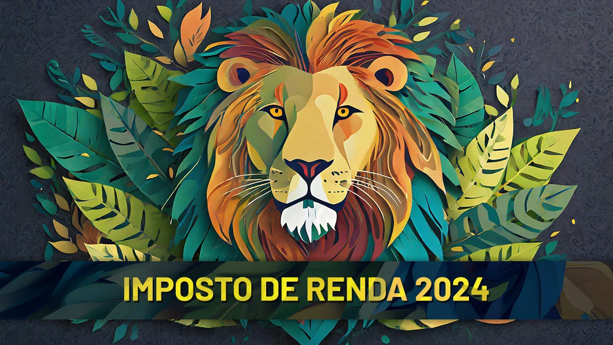 Imposto de Renda 2024: Programa Gerador já disponível para download antecipado
