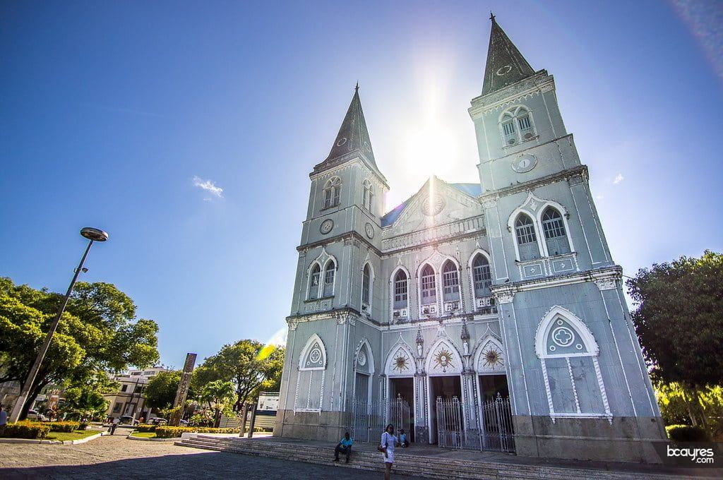 Programação da Semana Santa na Catedral de Aracaju