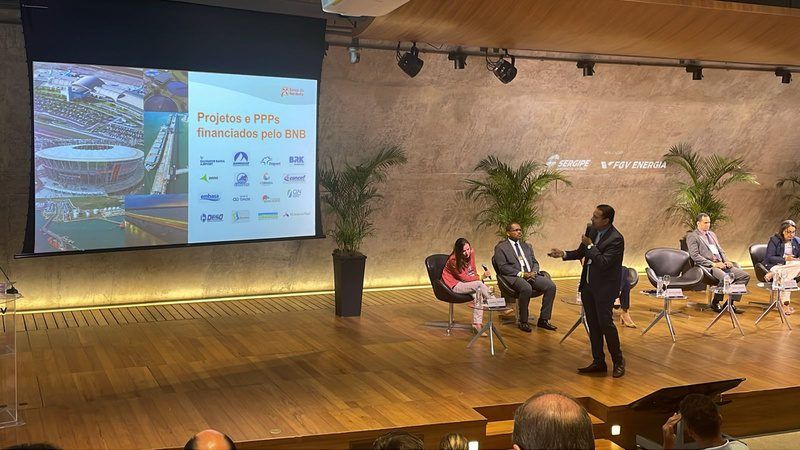 Sergipe Day: Oportunidades de investimento em petróleo e gás impulsionadas pelo Banco do Nordeste