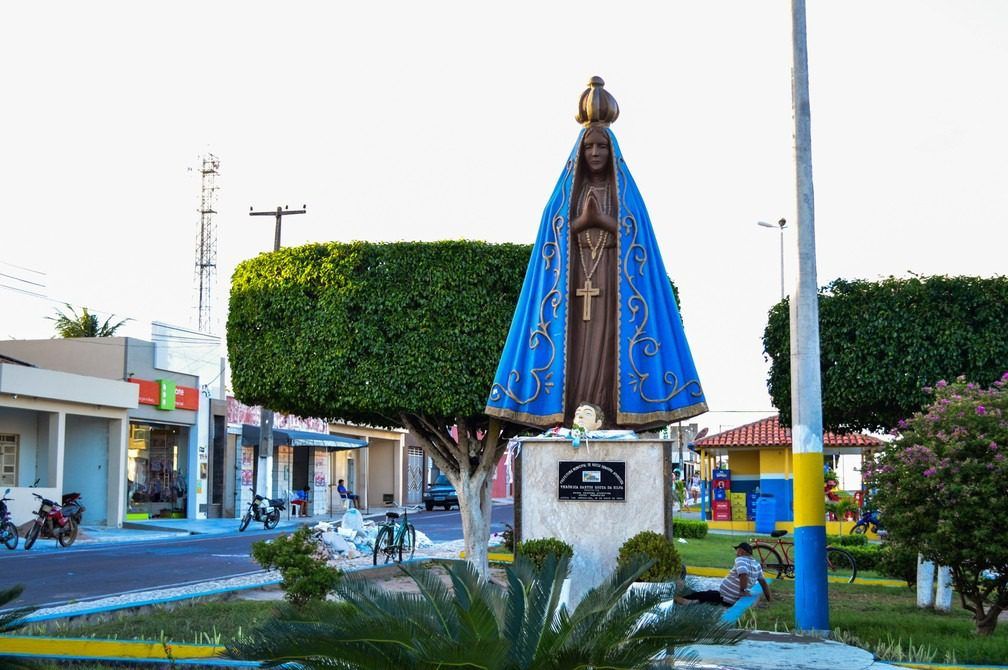 Nossa Senhora Aparecida: Conheça o Encanto do Município Sergipano e sua Tradicional Peregrinação