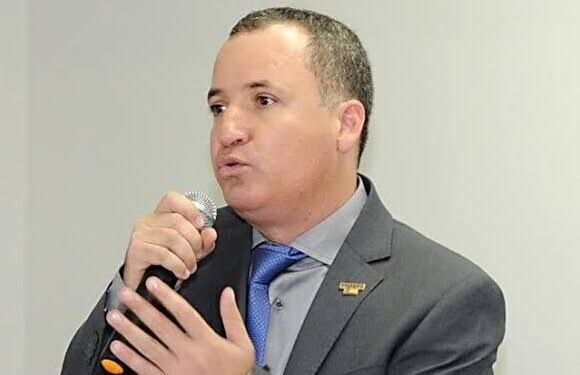 Fábio Andrade: O gigante das eleições em Nossa Senhora de Lourdes