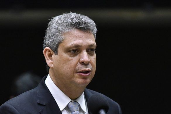 Ministro Márcio Mâcedo revela planos do PT para eleições em Aracaju
