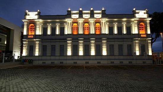 Atividades no Museu da Gente Sergipana celebram aniversário de Aracaju