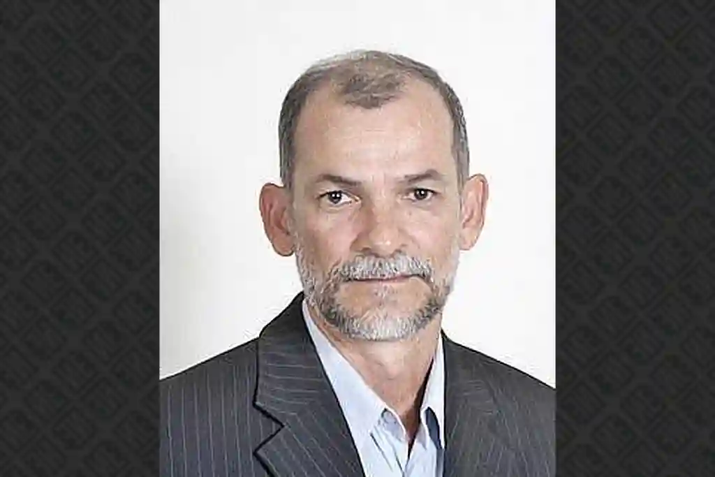 Paulinho do Correio será o pré-candidato a vice em São Cristóvão