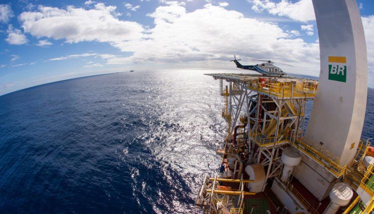 Petrobras Revela: Planos ousados para Sergipe Águas profundas