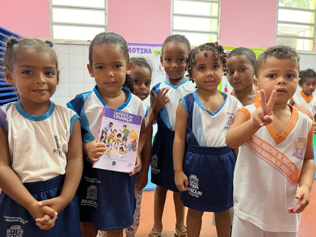 Prefeitura de Aracaju promove vacinação em escolas