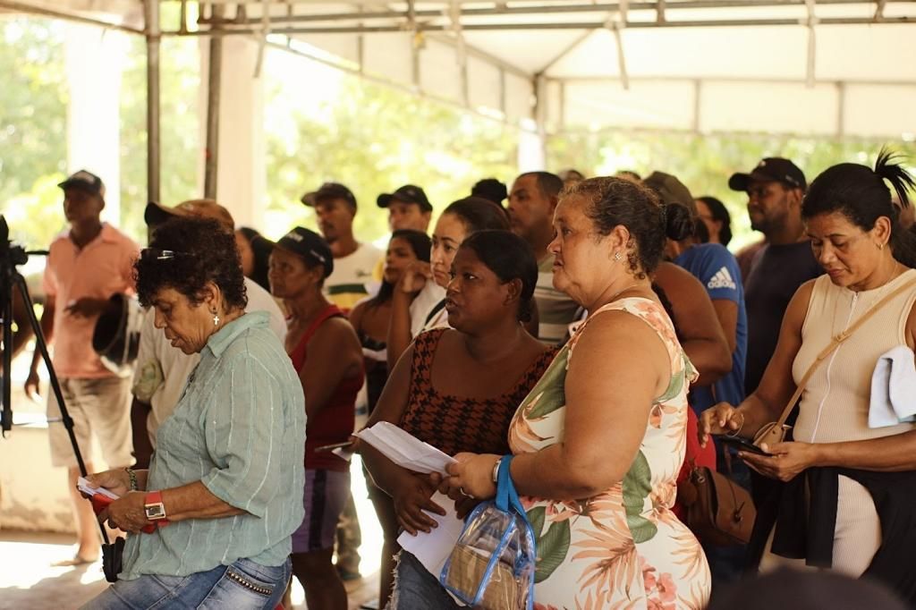 Prefeitura de Aracaju realiza sorteio para comerciantes em festividade de aniversário da cidade