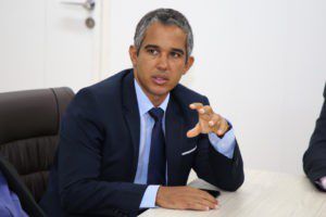 Eduardo Côrtes será empossado como novo Procurador-Geral do MPC de Sergipe