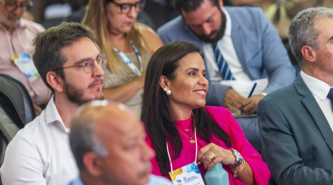 26º Fórum Regional: Sergipe Fortalece Parcerias para o Desenvolvimento