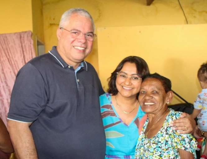 "Programa Avança Socorro: Investimentos de mais de R$300 milhões em obras estruturantes