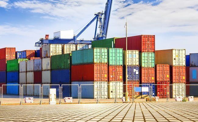 Sergipe registra aumento recorde nas exportações em março