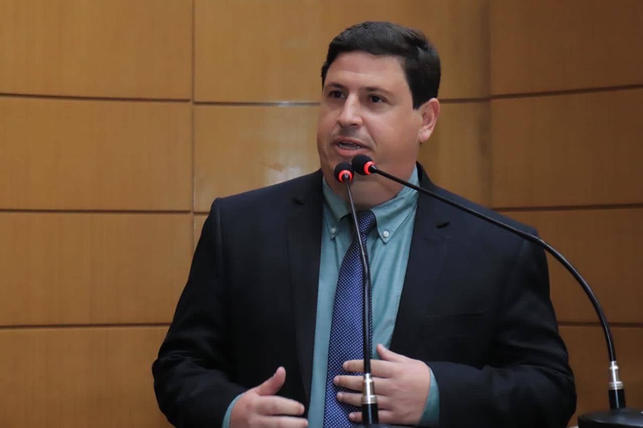Ex-deputado do PT critica imposição de candidaturas em Nossa Senhora das Dores