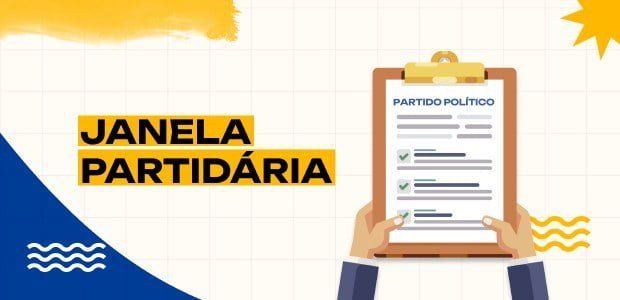 Janela partidária 2024: Entenda as regras e prazos para mudança de legenda
