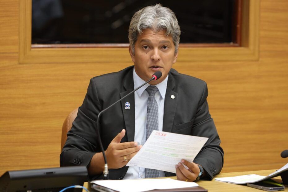 Pré-campanha de Samuel Carvalho em queda livre em Nossa Senhora do Socorro