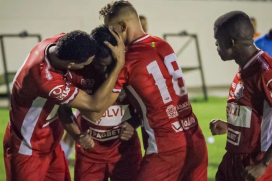 Sergipe perde por 3 x 2 para ASA na estreia da Série D em Aracaju