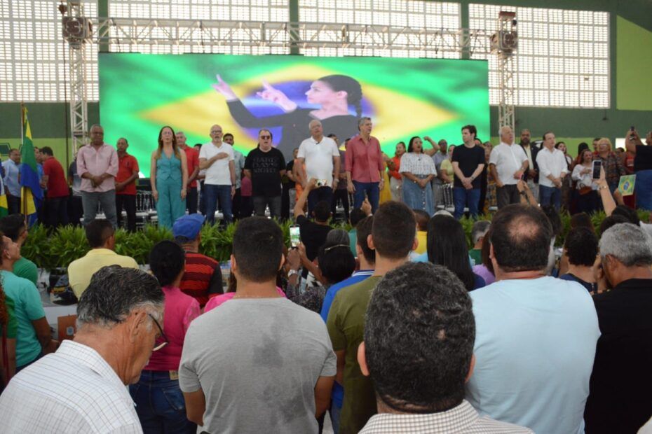 Investimento de R$300 milhões impulsionará desenvolvimento em Nossa Senhora do Socorro