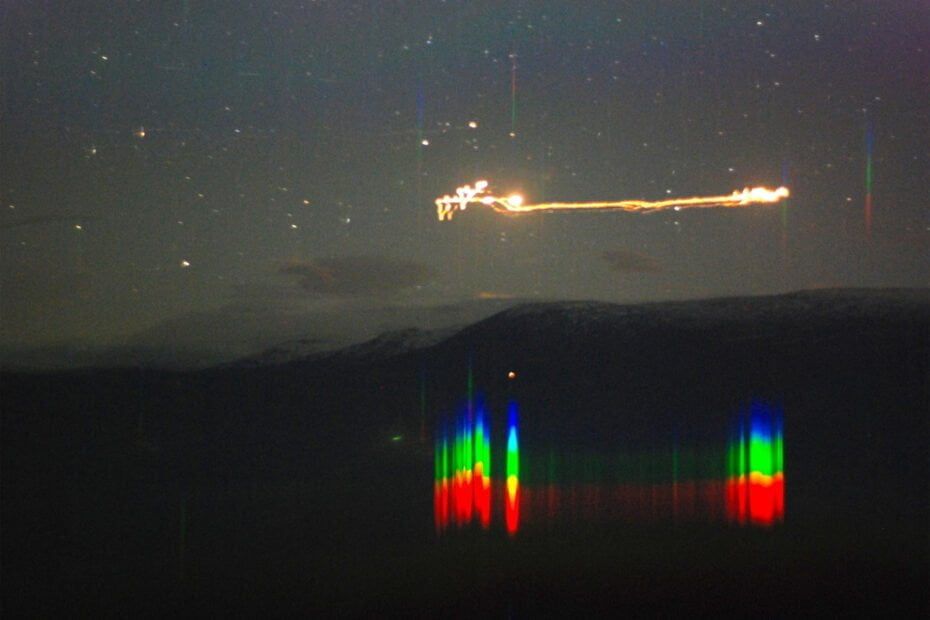 Desvendando o enigma das luzes de Hessdalen: O mistério científico que intriga o mundo