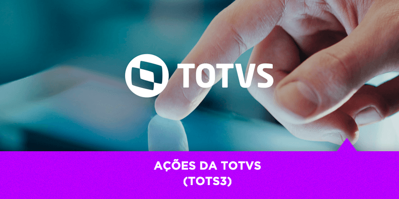 Totvs (TOTS3): Por Que é um Bom Momento para Investir? -Investimento em Ações Totvs
