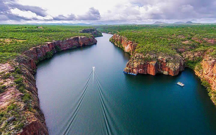 Explore as maravilhas de Sergipe: Roteiro imperdível para sua viagem