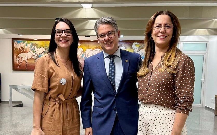 O Potencial da Chapa Katarina Feitoza e Danielle Garcia para Aracaju