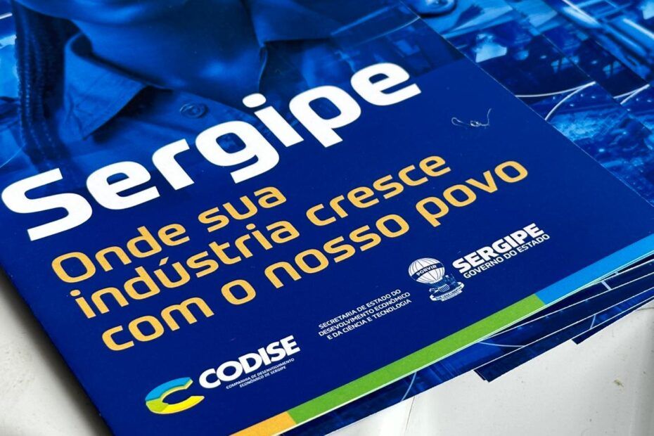 Desenvolvimento econômico em Sergipe: Novos investimentos impulsionam a economia da região