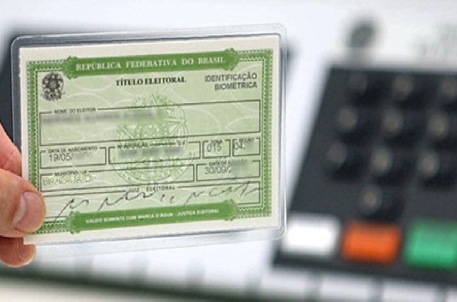Prazo para fazer e atualizar título de eleitor se encerra em 8 de maio, alerta TRE Sergipe