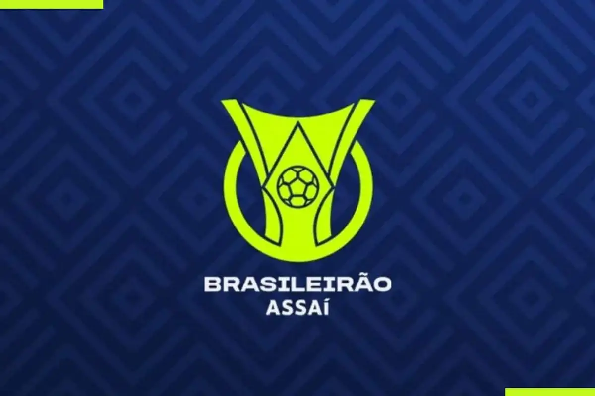 Brasileirão 2024 CBF revela os confrontos iniciais da temporada a