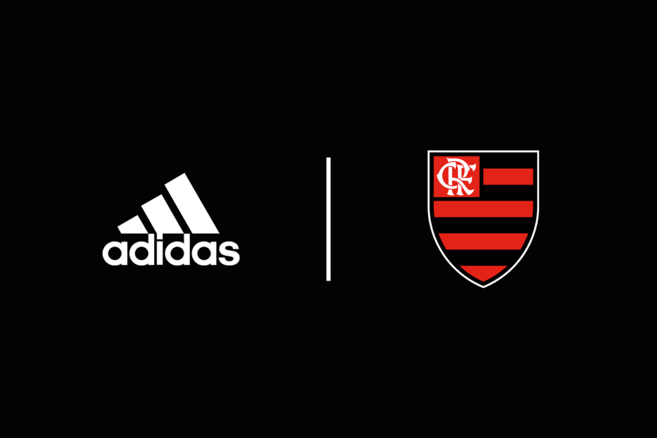 Flamengo renova com Adidas até 2029 em  acordo milionário impulsiona futuro esportivo do Rubro-Negro