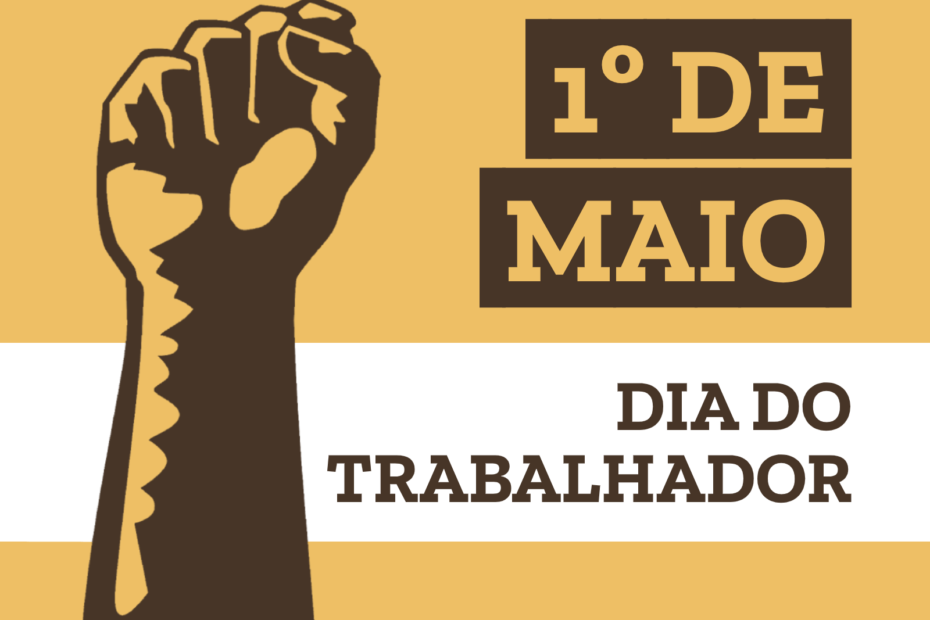 Fábio Andrade celebra o dia do trabalhador e enaltece a dedicação dos trabalhadores de Nossa Senhora de Lourdes