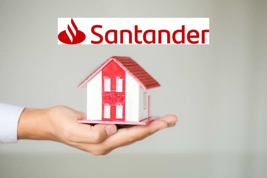 Banco Santander: Simplificando o Caminho para sua Casa Própria com Crédito Imobiliário