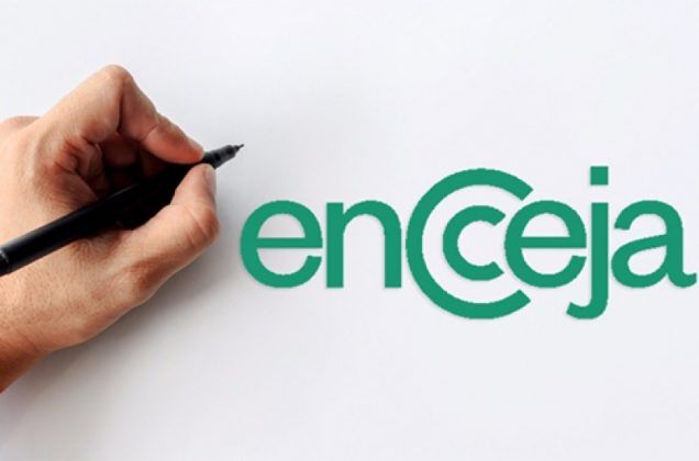 Encceja Sergipe: Prazo de inscrição termina em 10 de maio