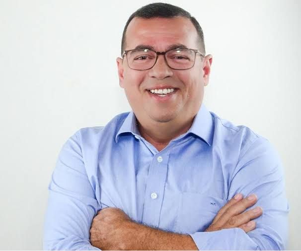 Marco Pinheiro: Empresário visionário e potencial pré-candidato a vereador em Aracaju