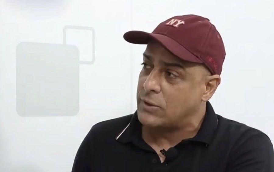 Itabaiana: Vereador Alex Henrique anuncia filiação ao União Brasil