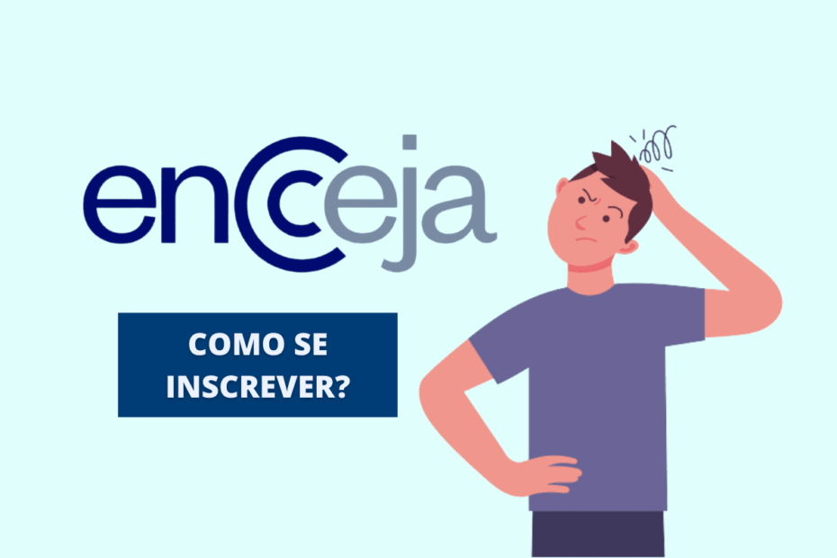 Sergipe abre inscrições para o Encceja 2024