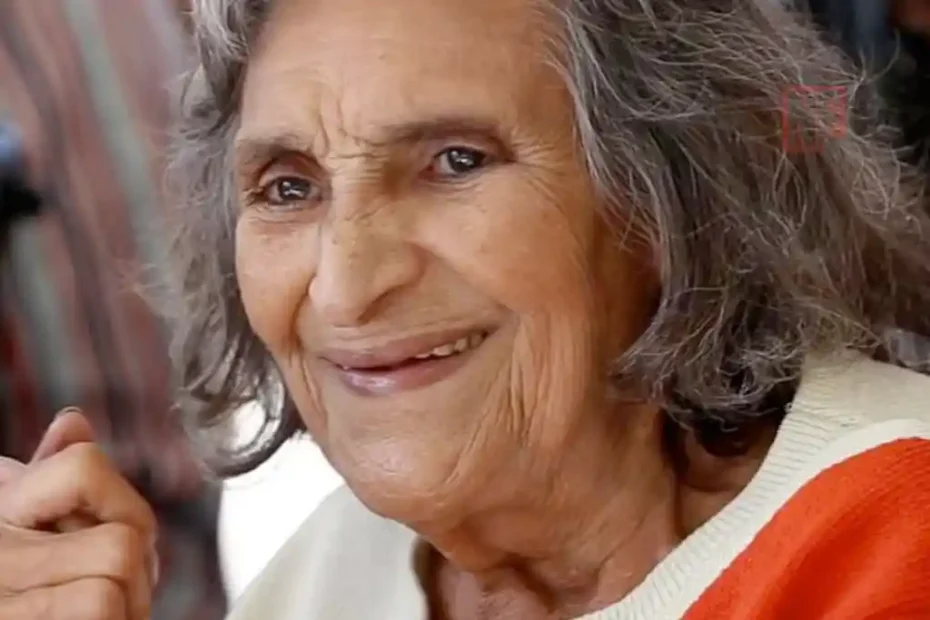 Veja o Horário do Enterro de Maria Feliciana, Ícone de Aracaju