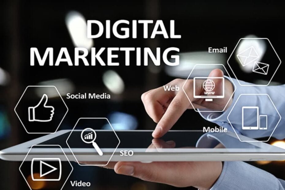 Descomplica Marketing Digital: Como Alcançar o Sucesso Online de Forma Simples e Eficiente
