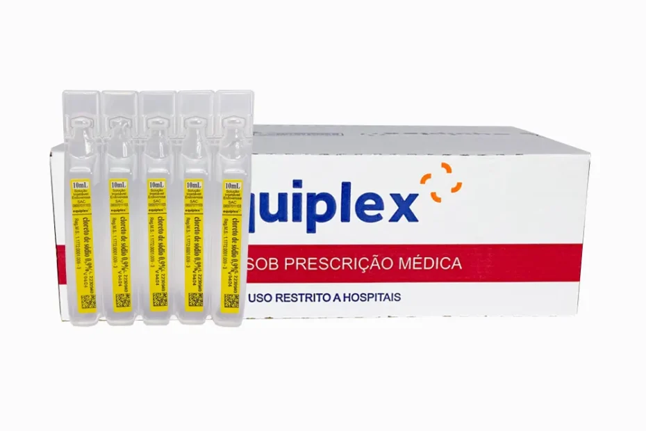 Equiplex anuncia nova fábrica de medicamentos em Sergipe: Investimento de R$ 350 milhões e geração de 300 empregos diretos
