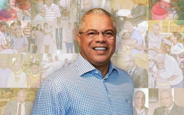 3700 Casas: Prefeito Padre Inaldo é destaque ao entregar o maior número de casas em Nossa Senhora do Socorro da história