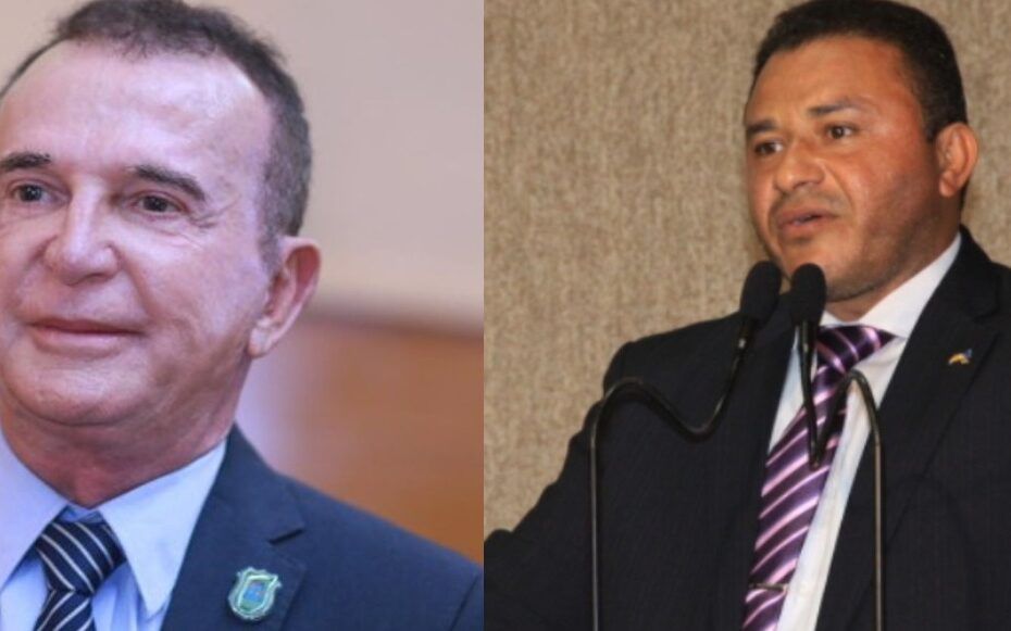 Vereador Gonzaga perde mandato por infidelidade partidária; Adriano Taxista assume