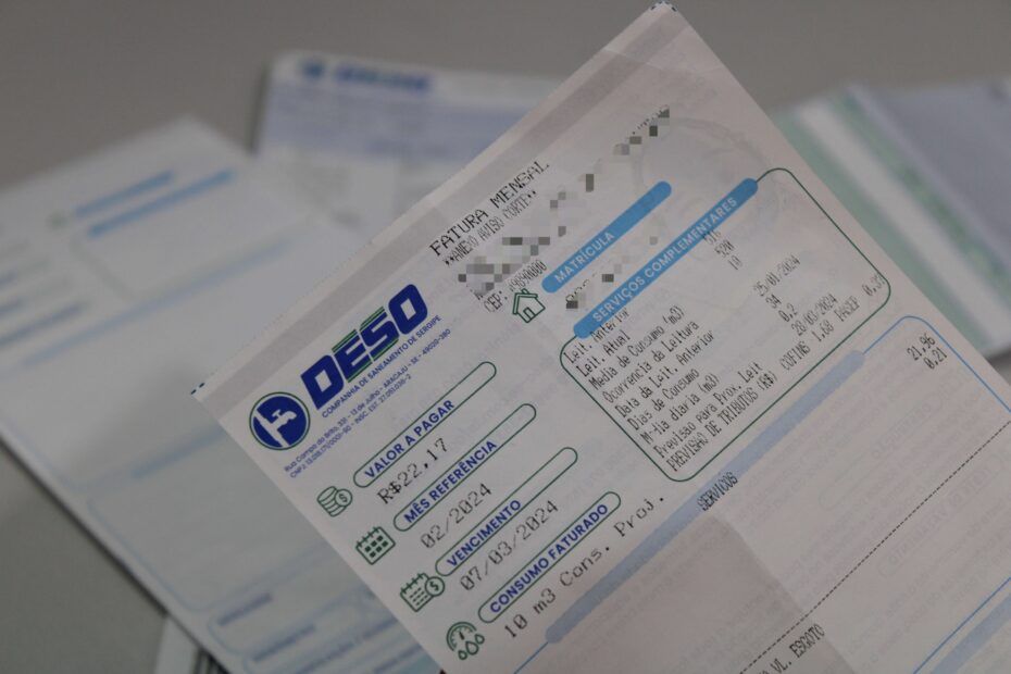 Deso monitora atendimento e orienta clientes para otimizar serviços