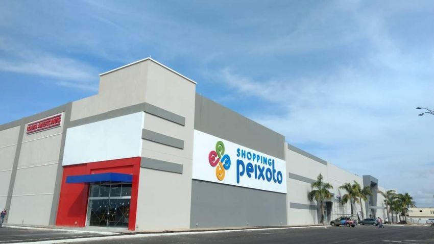 Feira do Caminhão de Itabaiana 2024: Novo endereço, novas oportunidades no Shopping Peixoto
