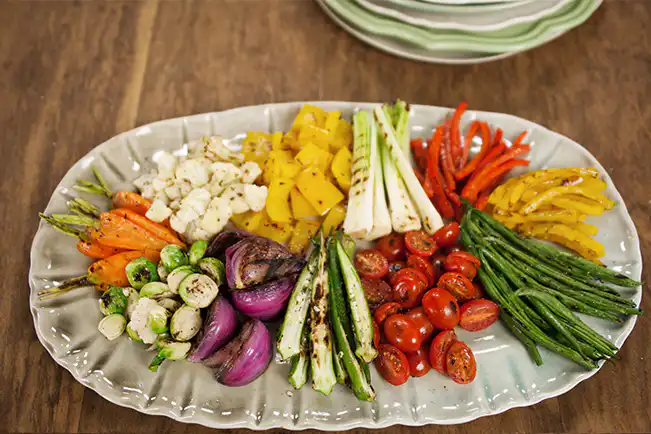 Delícias Vegetarianas: 3 Receitas Surpreendentes para Saborear Hoje