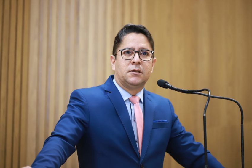 Vereador Ricardo Marque cogitado para vice na chapa de Emília Correia em Aracaju