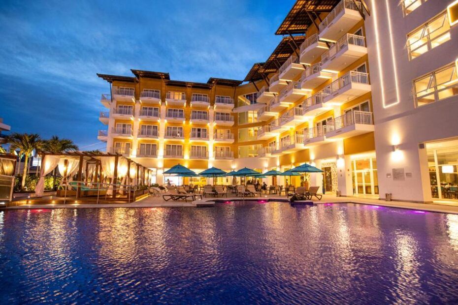 Arraiá do Povo 2024: Guia Completo dos Melhores Hotéis em Aracaju - Hospedagem para o Arraiá do Povo